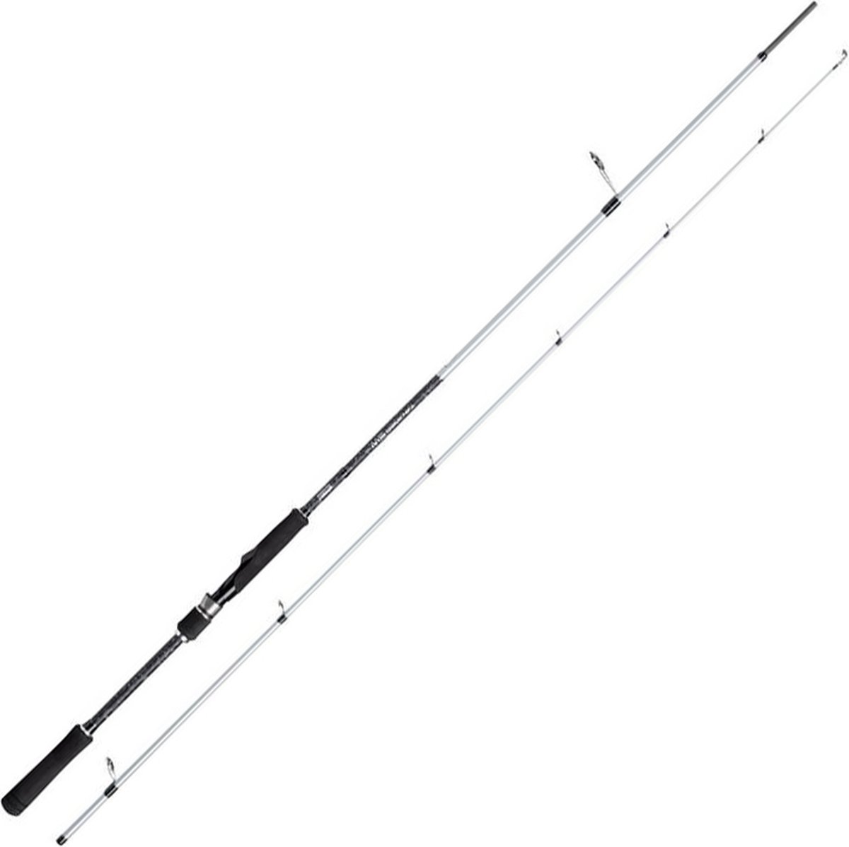 Mitchell - Spinhengel Tanager SW Spinning - Mitchell