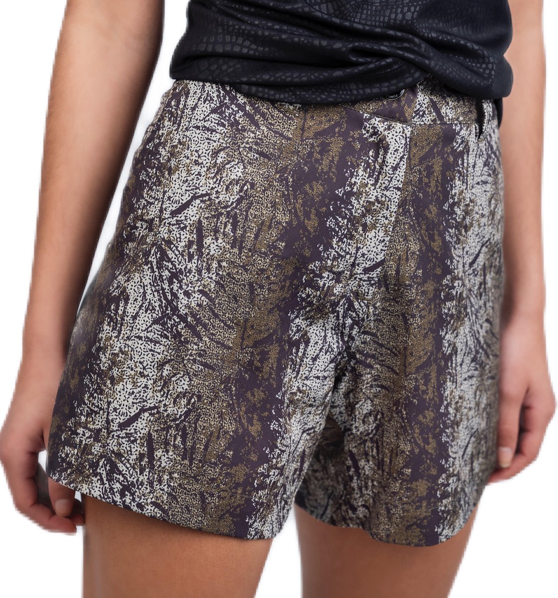 Func Factory dames Short forrest maat 42