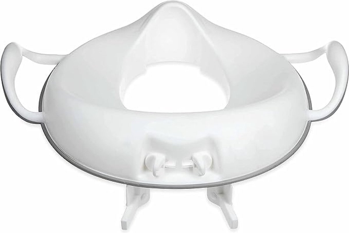 brilverkleiner - Toilet seat reducer for children, Toiletbril