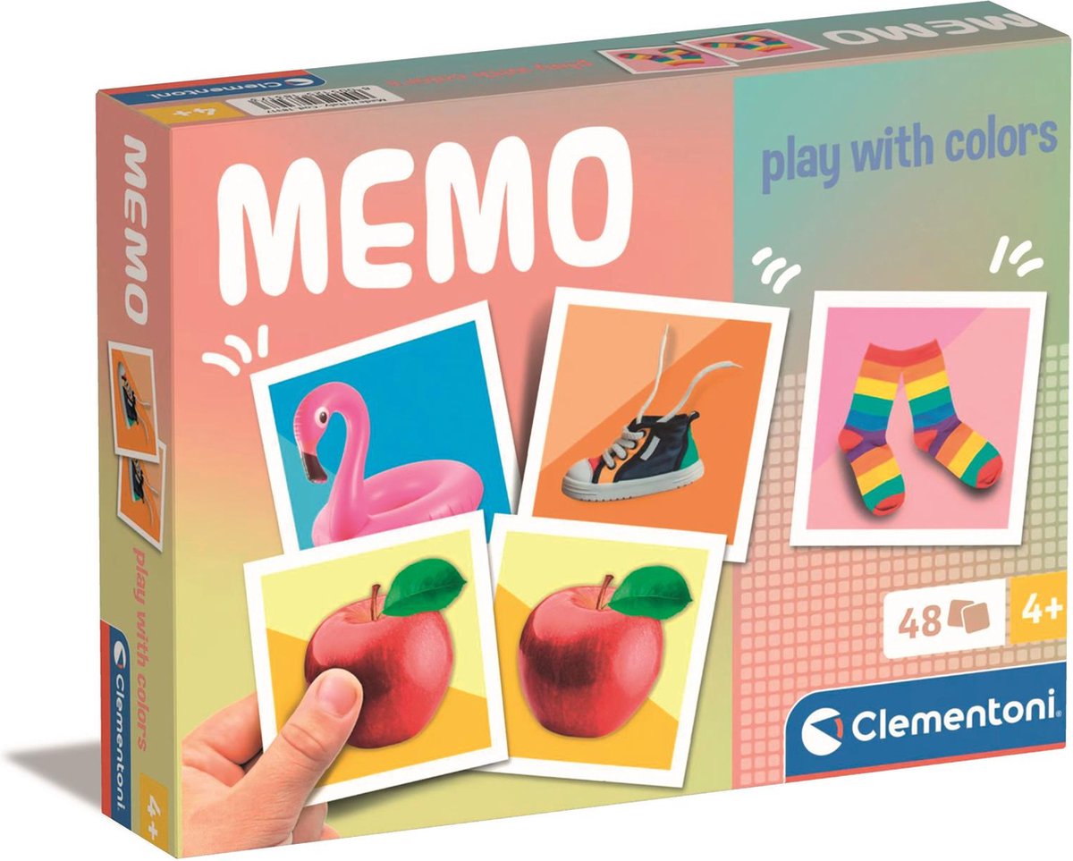 Clementoni