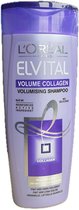 L'Oréal Paris Elvital Volume Collagen 250 ml shampoo