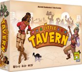 Little Tavern - Nederlandstalig Kaartspel