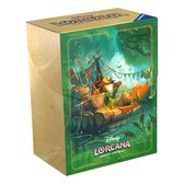 Disney Lorcana: Deck Box Robin Hood