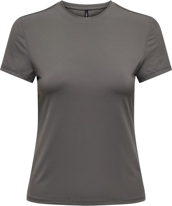 Only T-shirt Onlea S/s Top O-neck Jrs Noos 15331595 Dames
