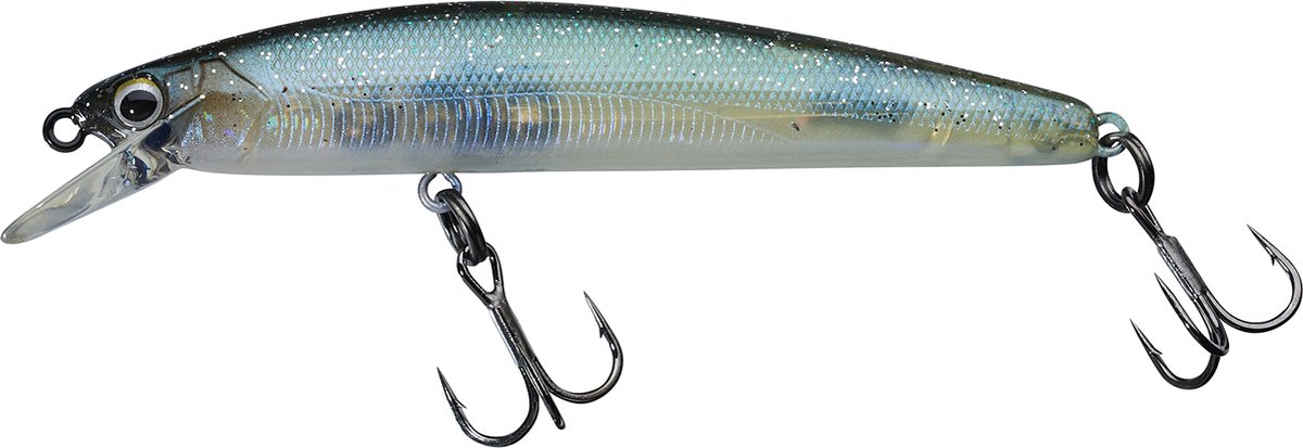 Illex - Jerkbait Lillbill 70F - 7,0cm - 4gr - Illex