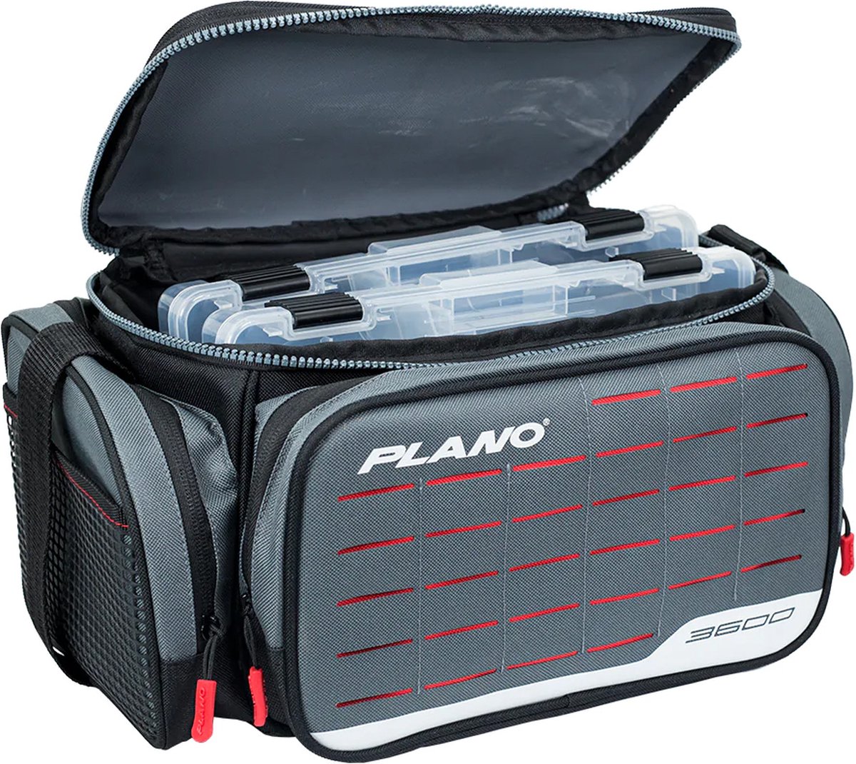 Plano Weekend Case 3600 (Incl. 2x Stowaway Boxes) | Vistas