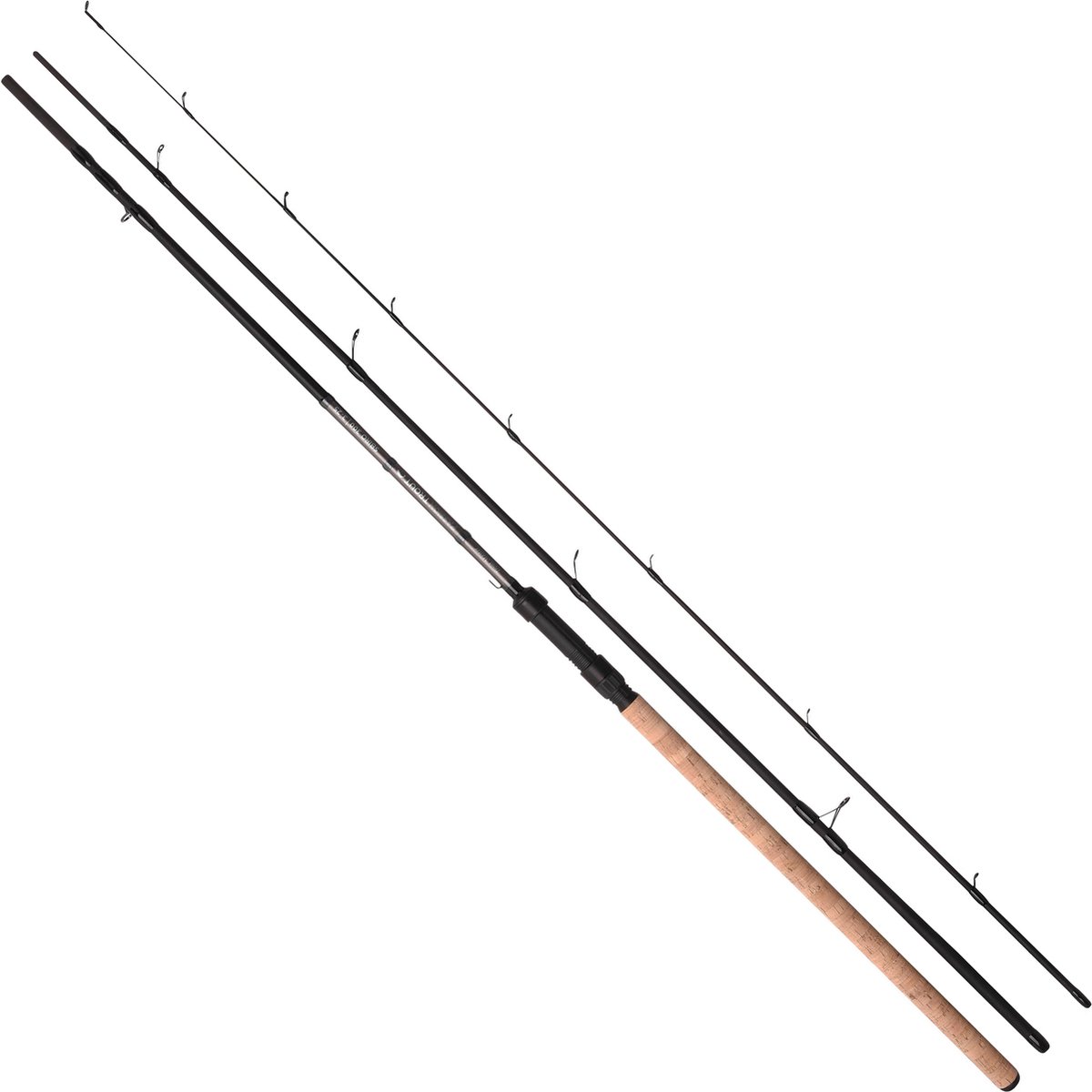 Trout Master Passion Trout Sbiro 3-25g - Maat : 3.00m