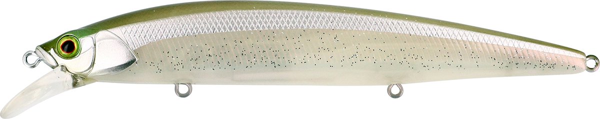 Illex - Jerkbait Rerange 130 SP - 13,0cm - 21,1gr - Illex