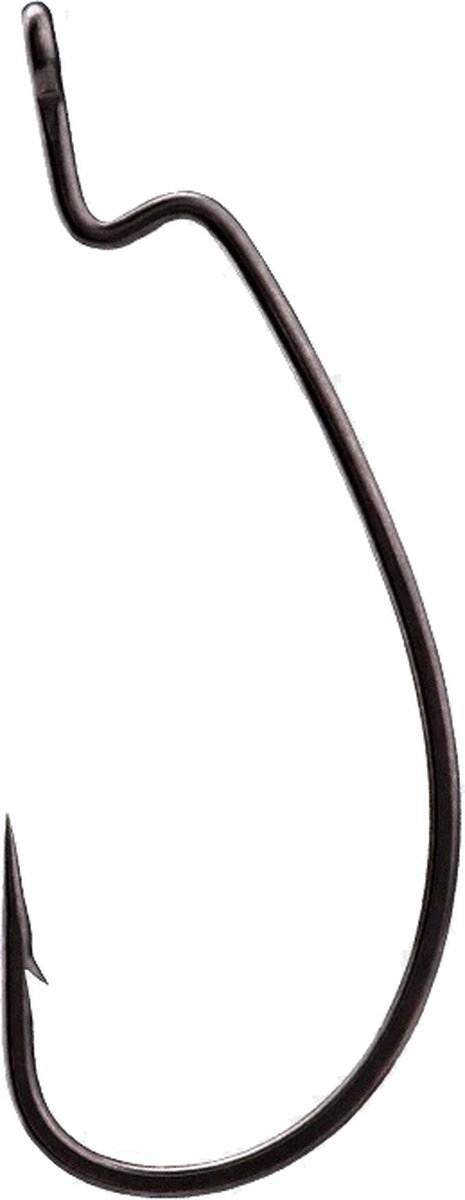 BKK - Haken Chimera Predator Worm Hook - BKK