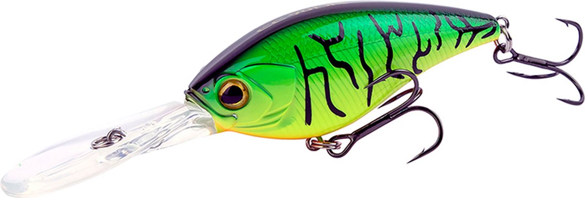 Shimano - Crankbait Yasei Cover Crank F DR - 5,0cm - 8g - Shimano