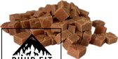 Puur Fit Cubes Rund 100 gr - Hondensnack