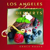 Classic Recipes Series - Los Angeles Classic Desserts