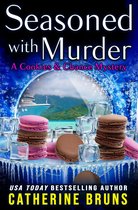 Cookies & Chance Mysteries - Seasoned with Murder