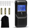 Alcohol Tester - Alcoholtesters - Alcoholtester Professioneel - Alcoholtester Digitaal