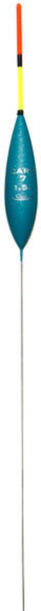 Drennan DR Carp7 - Maat : 0.80g