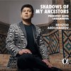 Behzod Abduraimov - Shadows Of My Ancestors (CD)