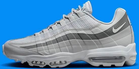 grey air max 95 ultra