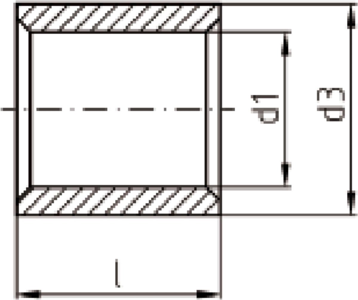 Kalitec L3-P Lot De 10 Connecteurs Parallèles 16 Mm² I