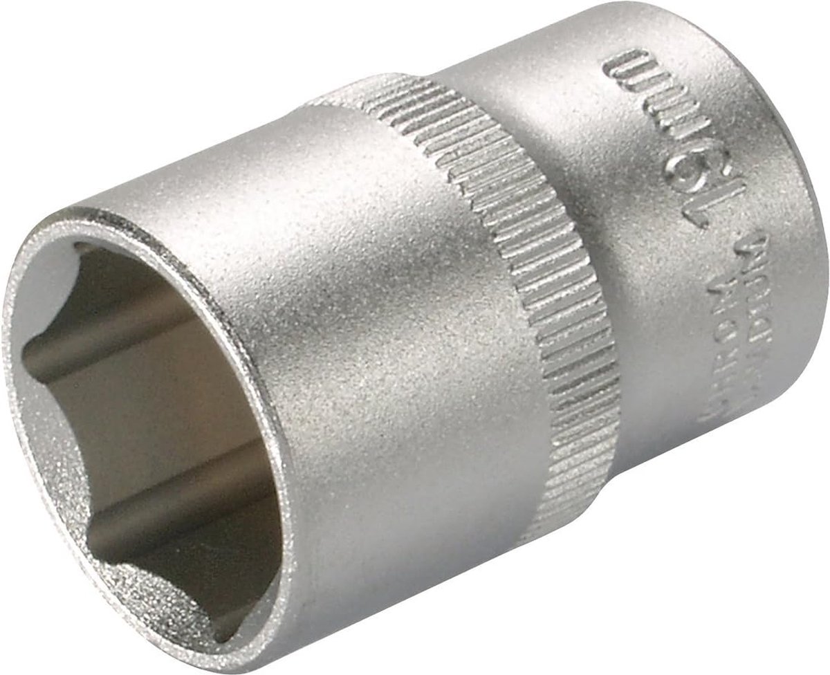 Dopsleutelinzet zeskant 05510SB SW 15 mm 10 mm (3/8') Premium