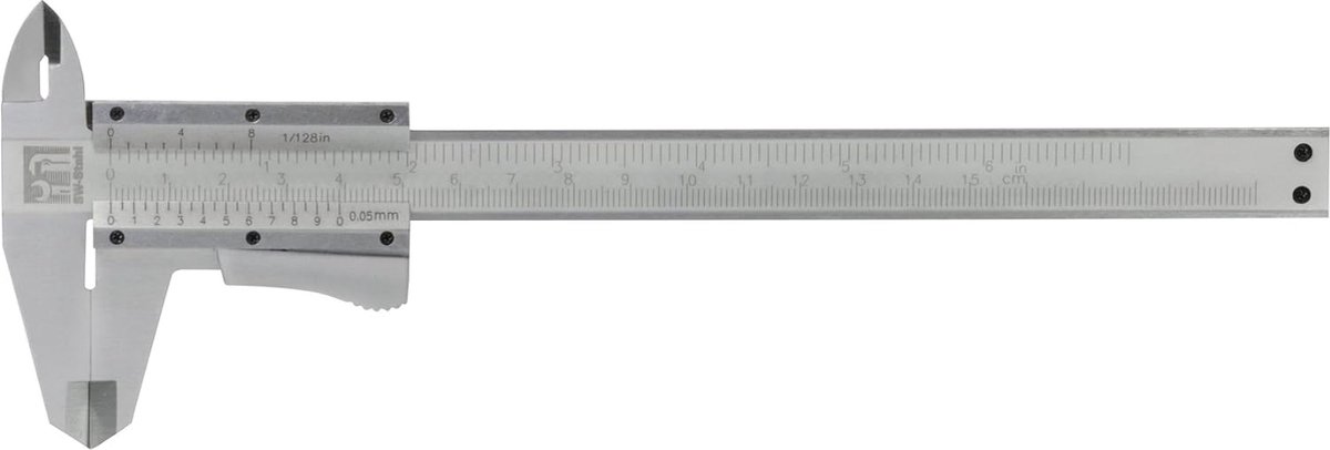 SW-Stahl 72300SB precisie schuifmaat