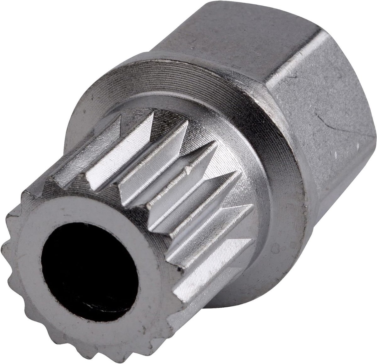 SW-Stahl 02381L-4 velgslotadapter code 33 wielslotsleutel voor BMW