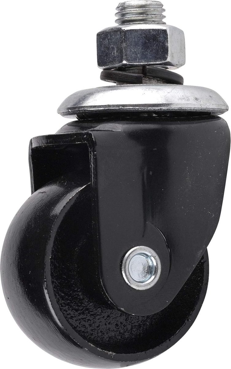 SW-Stahl 20741L-3 wiel, achter voor 20741L