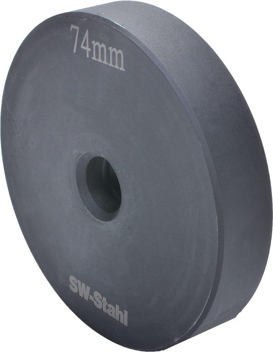SW-Stahl S3211-9 Fixation à percussion ronde