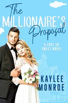 A Love So Sweet Novel 2 - The Millionaire's Proposal