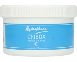 Imperial Riding Cribox Pot - 225 gr