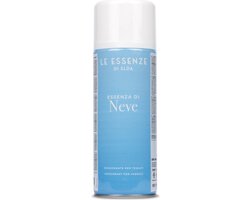 Le Essenze di Elda Textielspray Neve