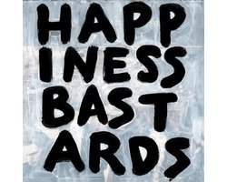 Happiness Bastards