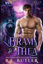 The Wolf's Mate Generations 5 - Bram & Thea (The Wolf's Mate Generations Book Five)