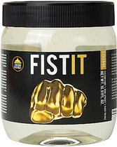 Fist It Glijmiddel - Waterbasis - 500ml