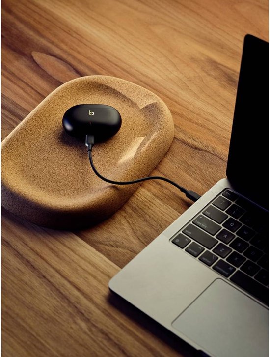 Beats Studio Buds + - True Wireless Noise Cancelling Earbuds
