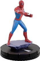 Heroclix Iconix - Marvel Spider-Man: Double Identité