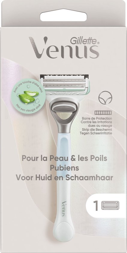 Gillette Venus +