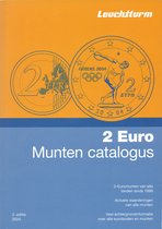Leuchtturm Gruppe Gmbh & Co. Kg: 2 Euro Munten catalogus 202