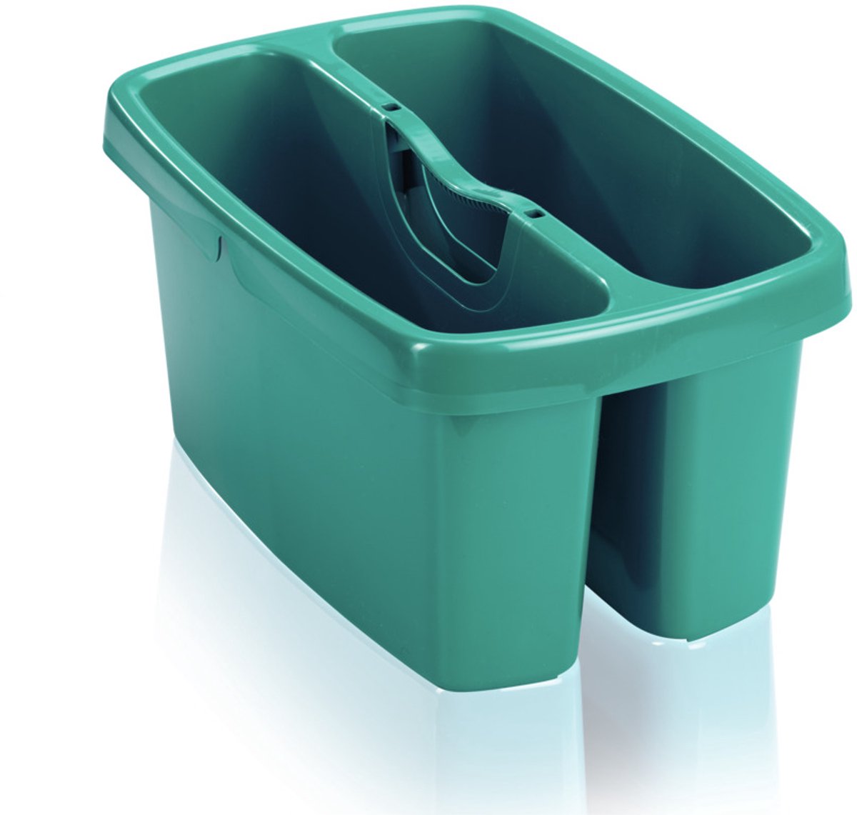 Leifheit Combi Box emmer - 20 liter