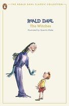 The Roald Dahl Classic Collection-The Witches