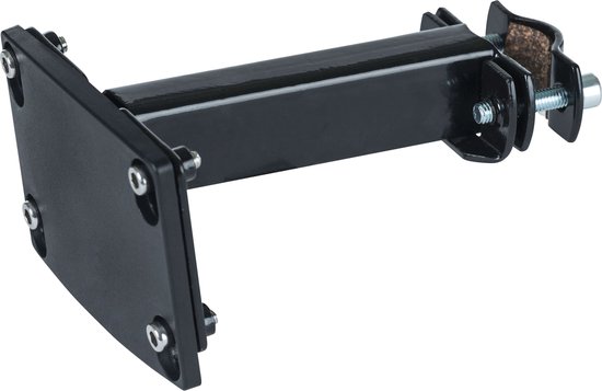 Basil Fixed Mounted Stemholder Stuurpenhouder - Zwart van Basil — afbeelding 5