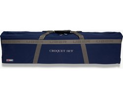 Tool Kit Croquet Set Tas