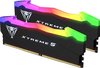 Patriot Memory Viper RGB Xtreme5, 32 GB, 2 x 16 GB, DDR5, 7600 MHz