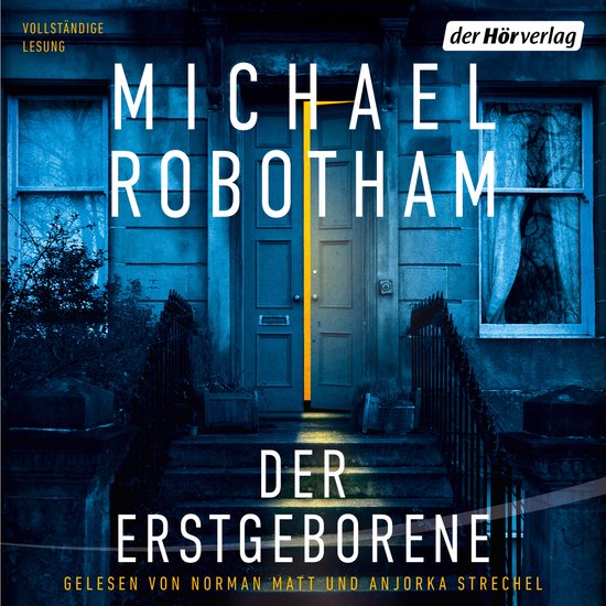 Der Erstgeborene - cover