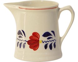 Boerenbont Classic Melkkannetje - 0.18 liter