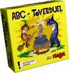 Haba Spel Spelletjes vanaf 6 jaar ABC Toverduel