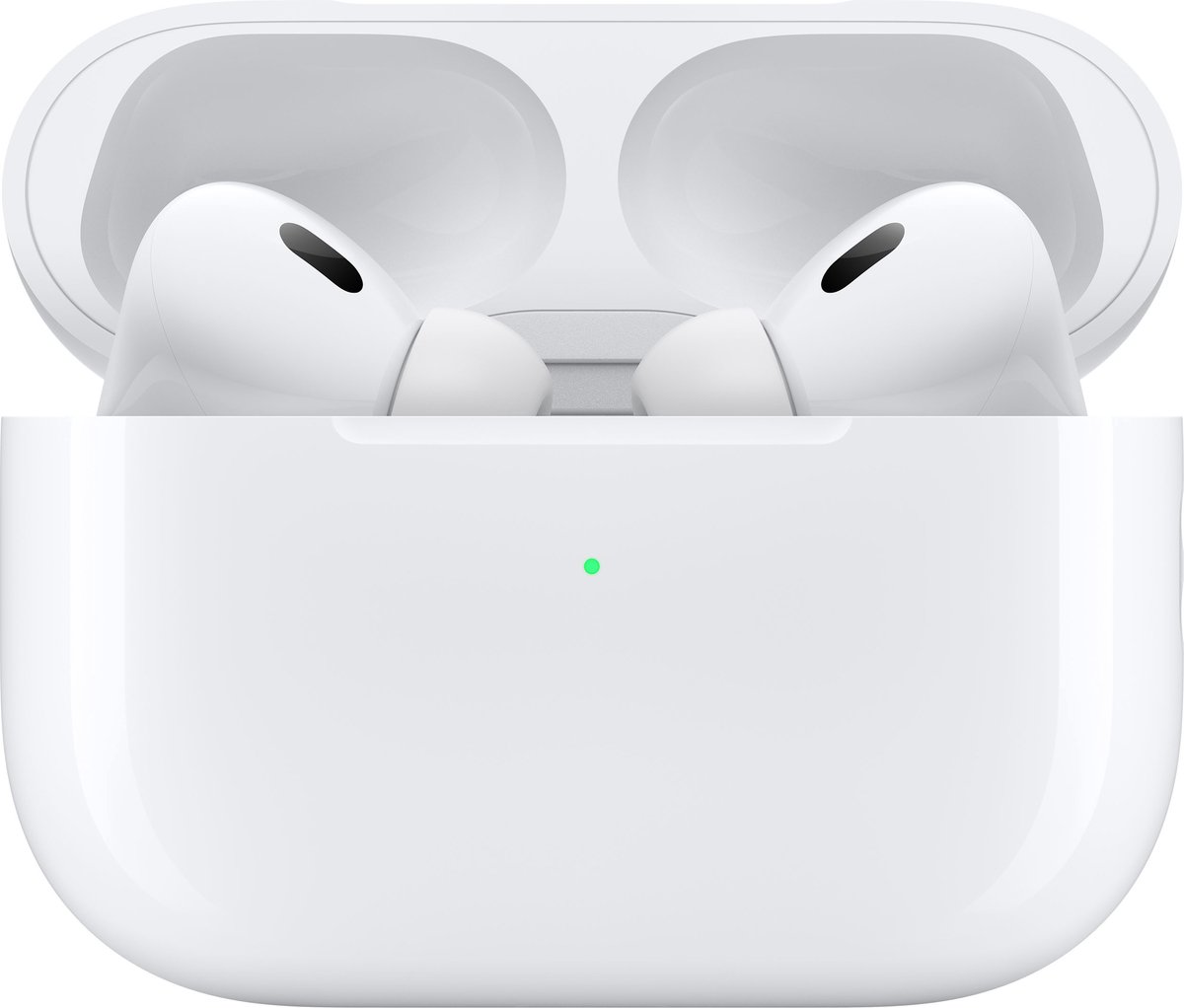 Apple AirPods Pro 2 - met MagSafe oplaadcase (Lightning) - Apple