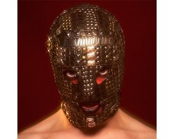 Lynks - Abomination (CD)