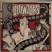 Blowtops - Surgeon's Hands (7" Vinyl Single)