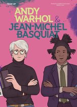 Team Up 1 - Team Up: Andy Warhol & Jean Michel Basquiat