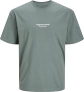Jack & Jones Vesterbro T-shirt Mannen - Maat 3XL